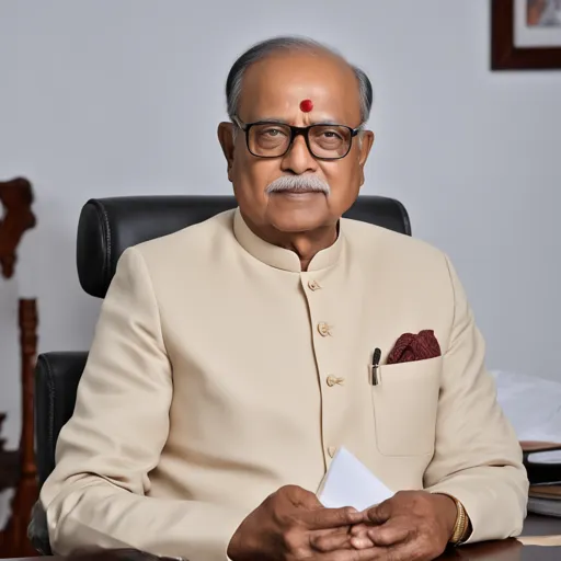 Narayan Chandra Borkataky