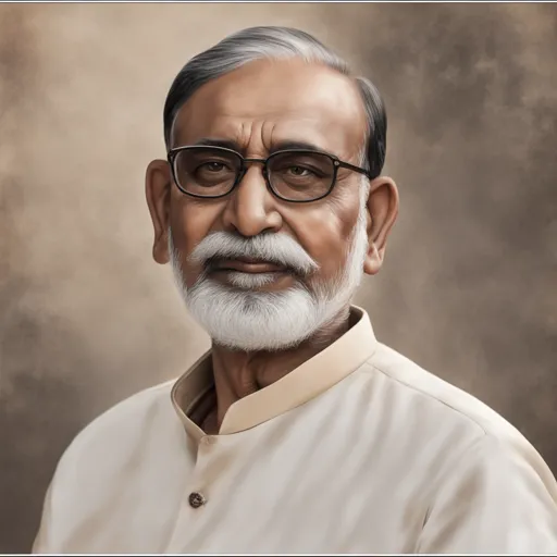 Narayan Dutt Sharma