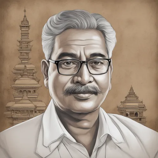 Narayan Dutta Mishra