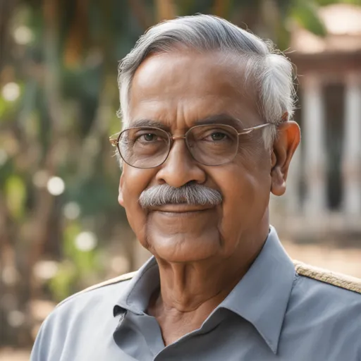 Narayan Fugro
