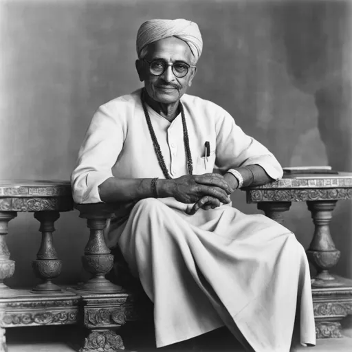 Narayan Gangaram Surve