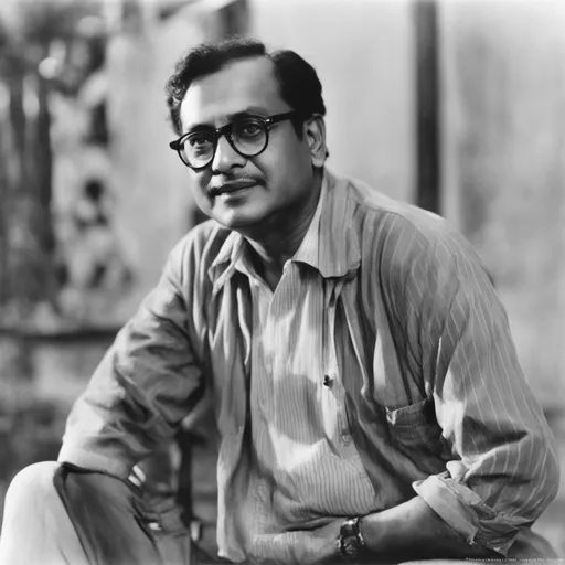 Narayan Ghosh Mita