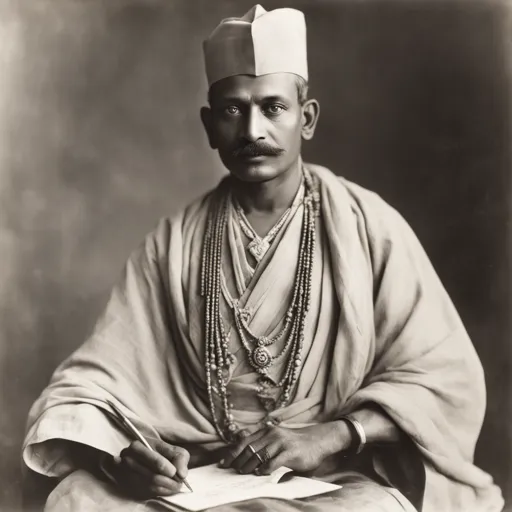 Narayan Govind Chapekar