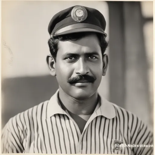 Narayan Jagadeesan