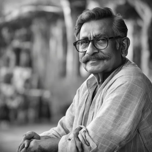 Narayan Joshi Karayal