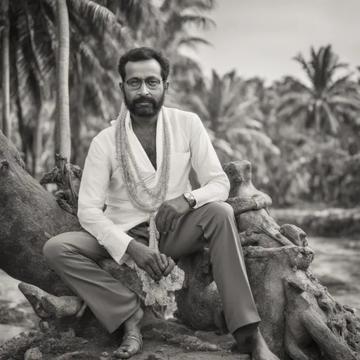 Narayan Mauzo