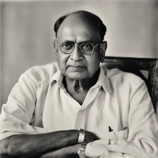 Narayan Rao Pawar