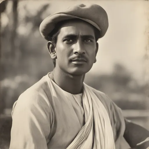 Narayan Satham