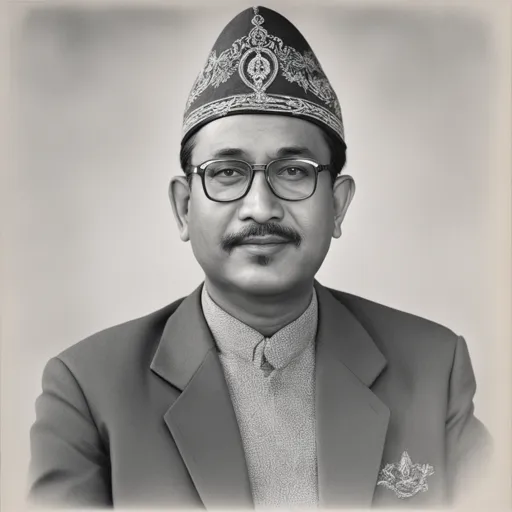 Narayan Sharma Paudel