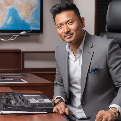 Narayan Shrestha