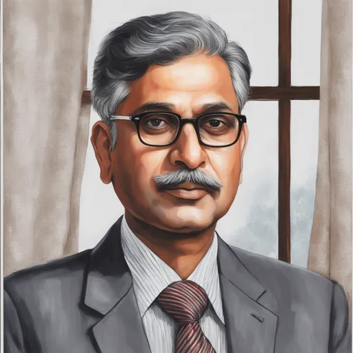 Narayan Shukla