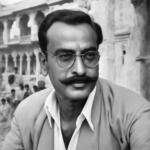 Narayan Shyam