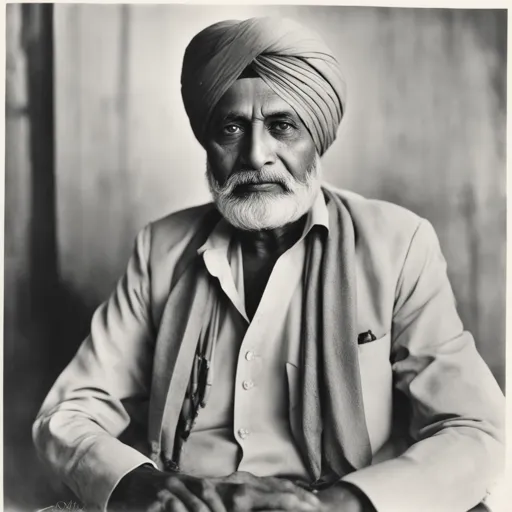 Narayan Singh Bhati
