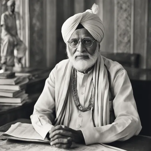 Narayan Singh Kesari