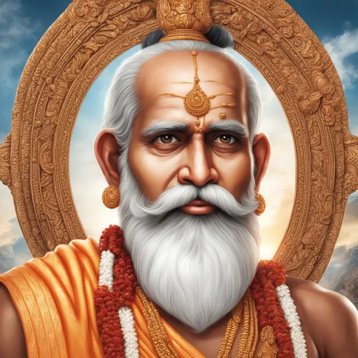 Narayana Panditacharya