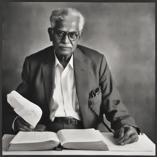 Narayana Purushothama Mallaya