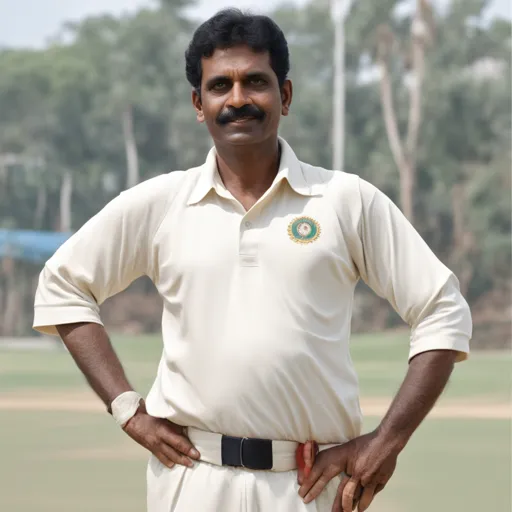 Narayanan Janani