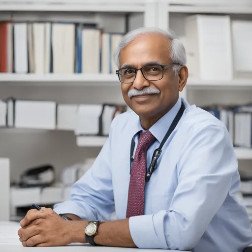 Narayanan Komerath