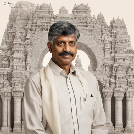 Narayanan Shivakumar