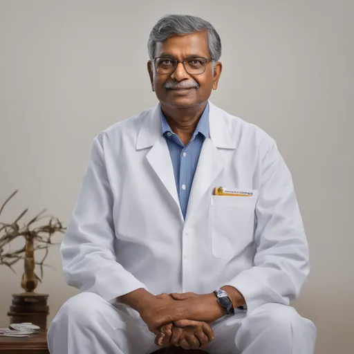 Narayanan Srinivasan