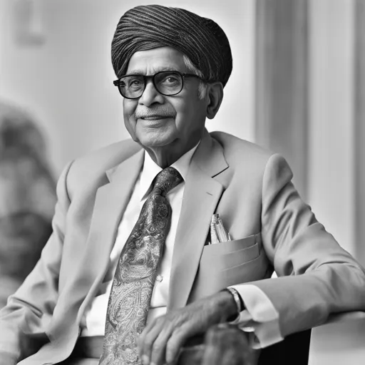 Narayanan Vaghul