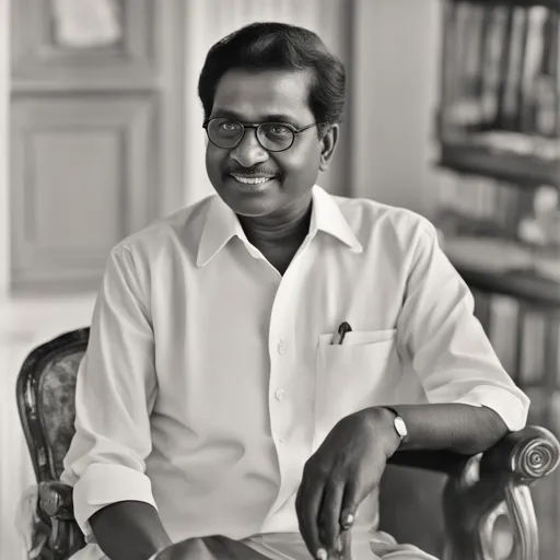 Narayanaswamy Jayaraman