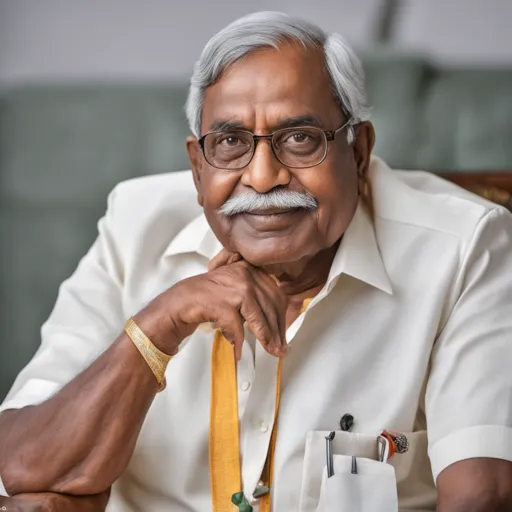 Narayanaswamy Naidu