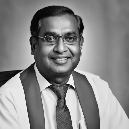 Narayanaswamy Srinivasan