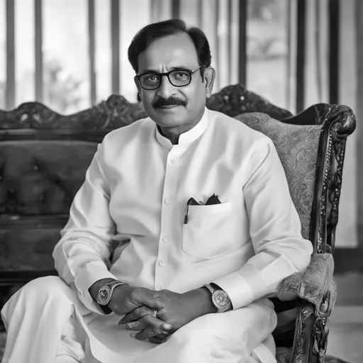 Narayanrao Uttamrao Deshmukh