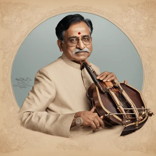 Narayanrao Vyas