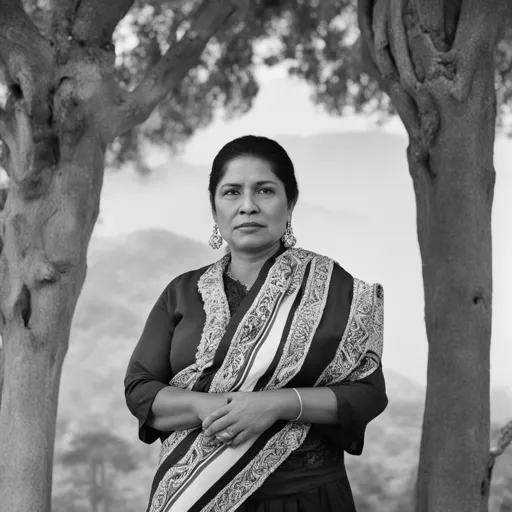 Narcedalia Ramírez
