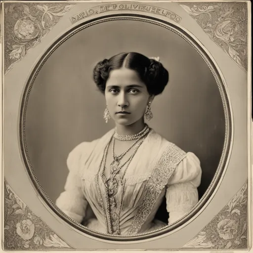 Narcisa Amália