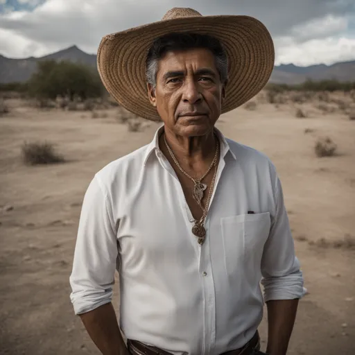 Narciso Contreras