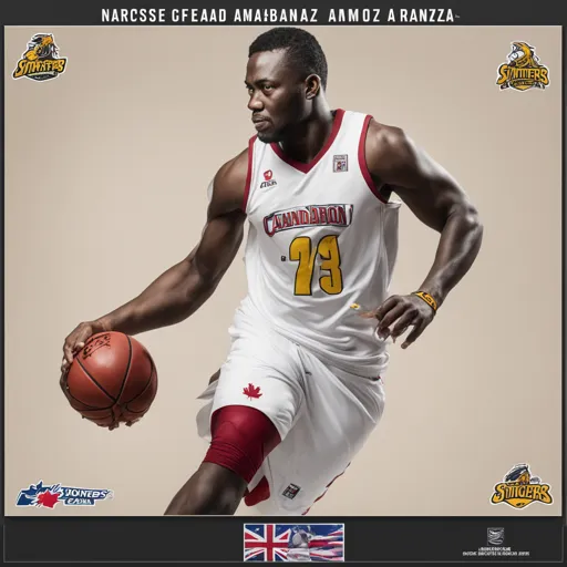 Narcisse Ambanza