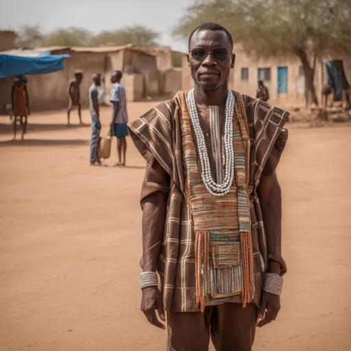 Narcisse Bambara