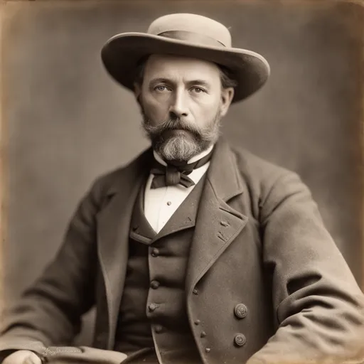 Narcisse Cantin