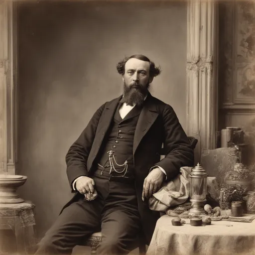 Narcisse Chaillou