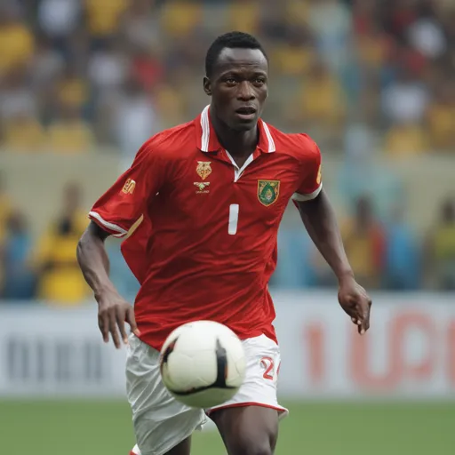 Narcisse Ekanga