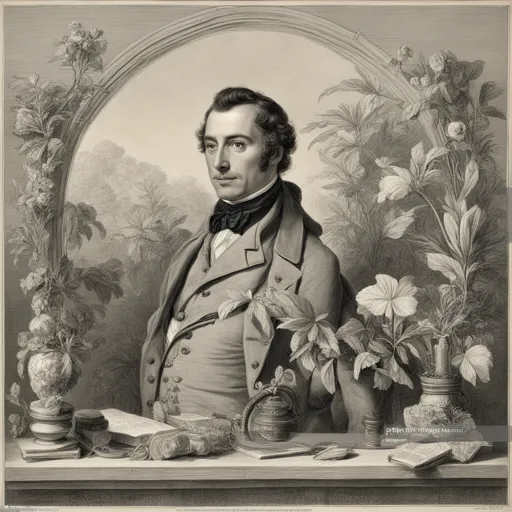 Narcisse Henri François Desportes