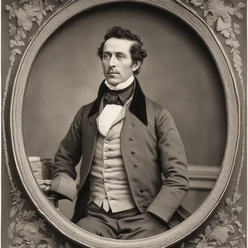 Narcisse Lecavalier
