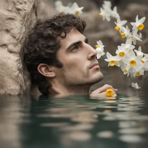 Narcissus of Athens