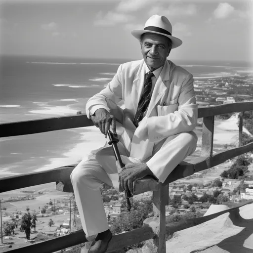 Narcélio Limaverde