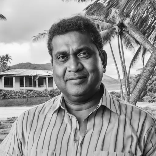 Nareish Kumar