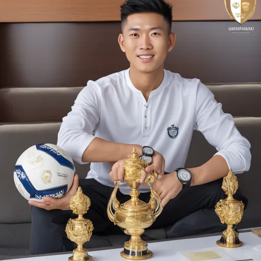 Narej Karpkraikaew