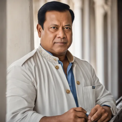 Naren Sonowal