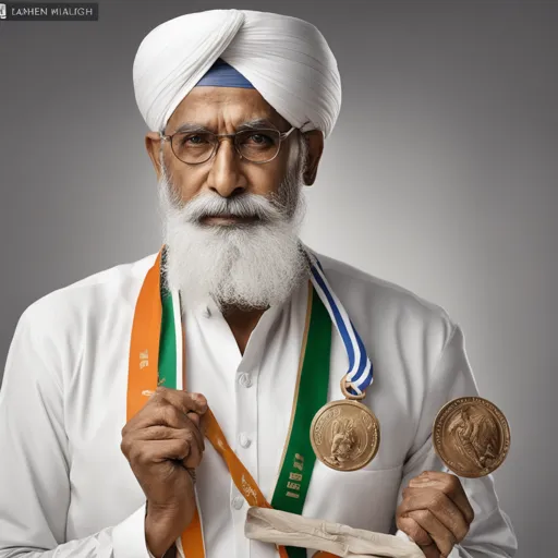 Narendar Bisth Singh