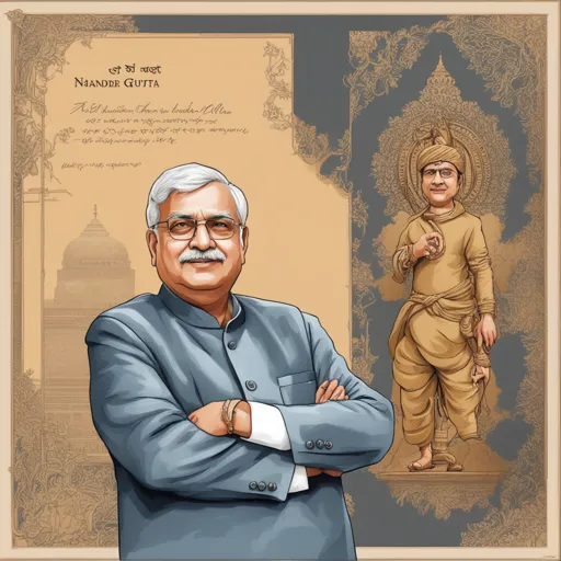 Narender Gupta