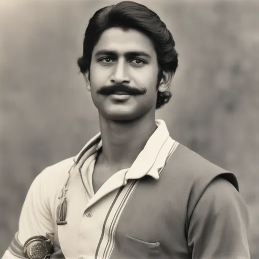 Narender Negi