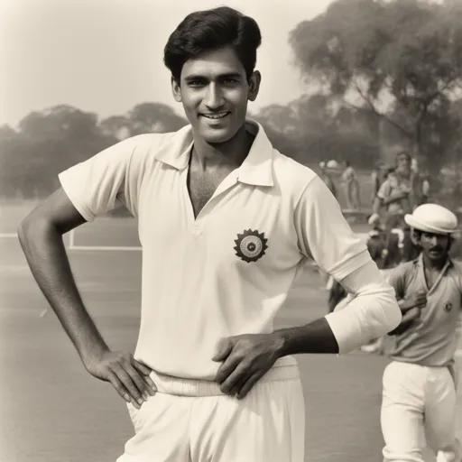 Narender Singh (Delhi cricketer)