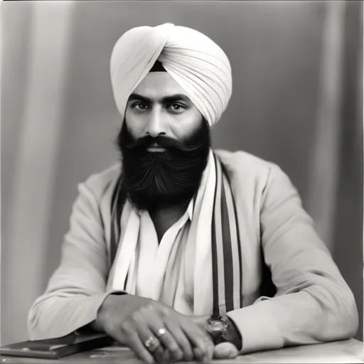Narenderpal Singh
